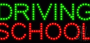 Motor Vehicle Driving