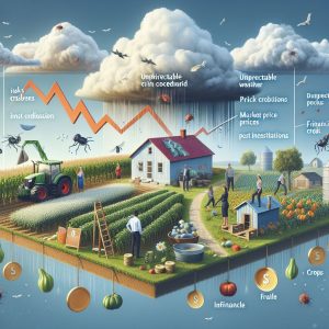 Agricultural Credit Risk Management