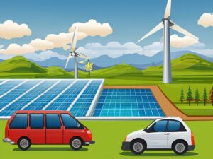 Green and Sustainable insurance Business