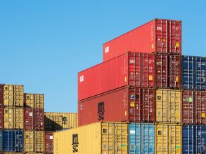 Sustainable supply chain management