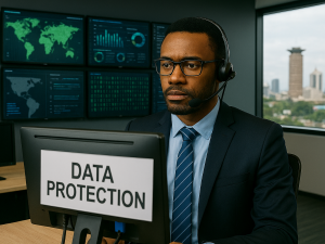 Data Protection and Privacy