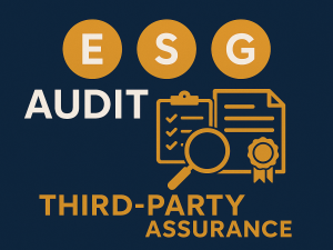 ESG Audit and Assurance