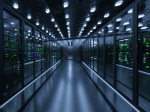 International Cybersecurity Specialization