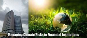 Managing Climate Risks in Financial Institutions – CAPDEV TRAINING ...