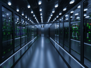 International Cybersecurity Specialization