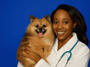 Sustainable Veterinary Practices