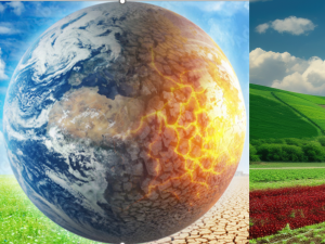 National Agricultural Resilience System Development