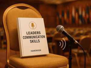 Communication skills