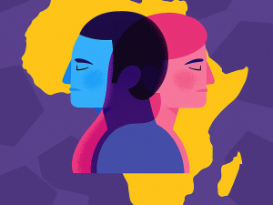 Gender-inclusive language