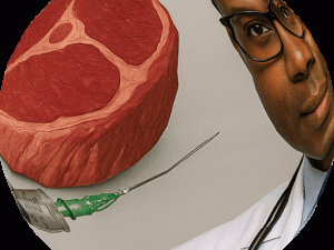 Codex Alimentarius Standards in Veterinary Practices (K)