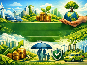 Sustainable Investing in Insurance